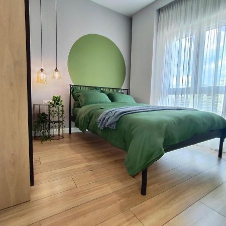 Modern Style 2Br-Apt - 10Min To Skanderbeg Square Lägenhet Tirana Exteriör bild